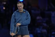 Amanda Anisimova (Image via: Getty)